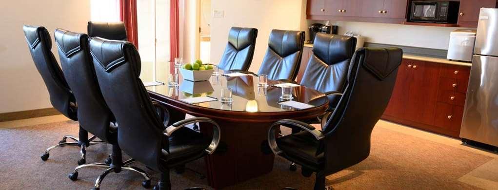 Dev Hotel And Conference Centre Cornwall Room photo