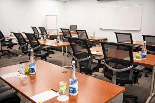 Dev Hotel And Conference Centre Cornwall Facilities photo