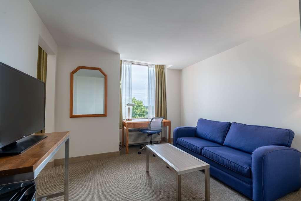 Dev Hotel And Conference Centre Cornwall Room photo